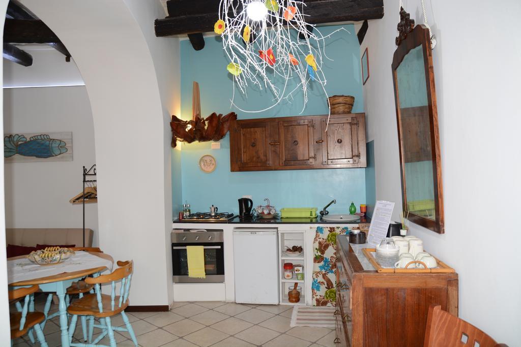 Syrakosia A Ortigia Vila Syracuse Exterior foto