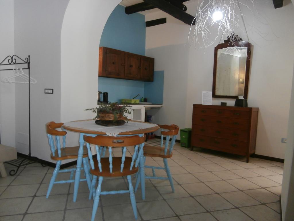Syrakosia A Ortigia Vila Syracuse Exterior foto